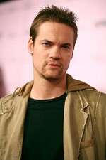 Shane West at T Mobile Limited Edition Sidekick II Launch Red Carp- Old Photo
