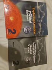 Apologia Exploring Creation with physical Sci...