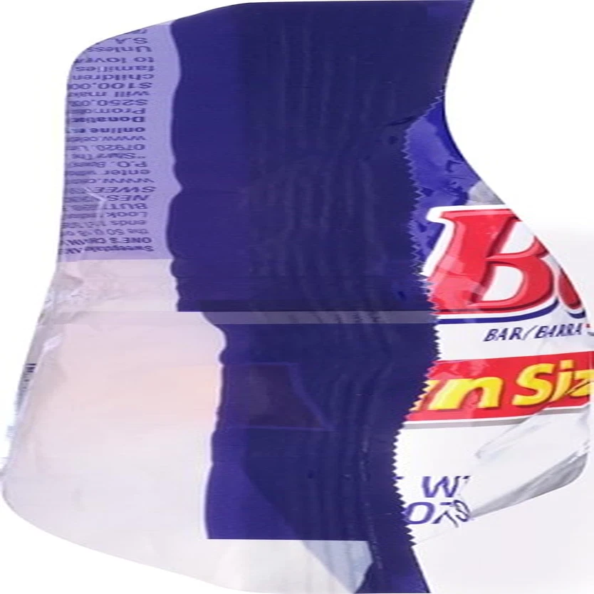 Barritas de chocolate, tamaño divertido, 11,5 OZ Foto 4 de 4