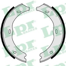 Bremsbackensatz Feststellbremse LPR 09720 für W639 VITO MERCEDES Tourer W447 Bus