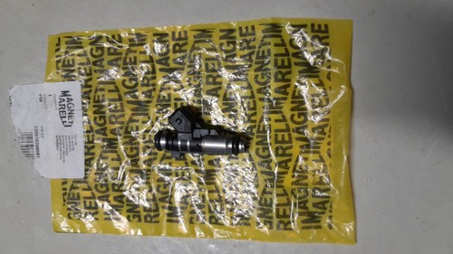 Einspritzdüse MAGNETI MARELLI Peugeot 206 1.1