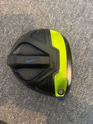 Nike Vapor Flex 440 Driver Head Only Adjustable 8.5–12.5 Right