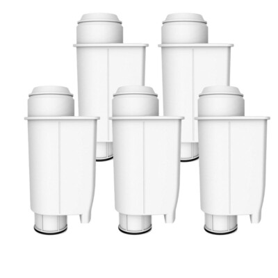 5x Wasser-Filter für Philips Saeco Lavazza A Modo Mio RI9575 / Kaffeemaschine