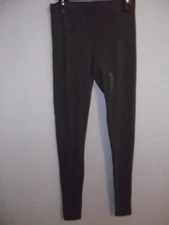 ARIZONA JEAN CO - GIRLS - JEGGINGS - OLIVE GROVE - SIZE SMALL     (AC-26-366)