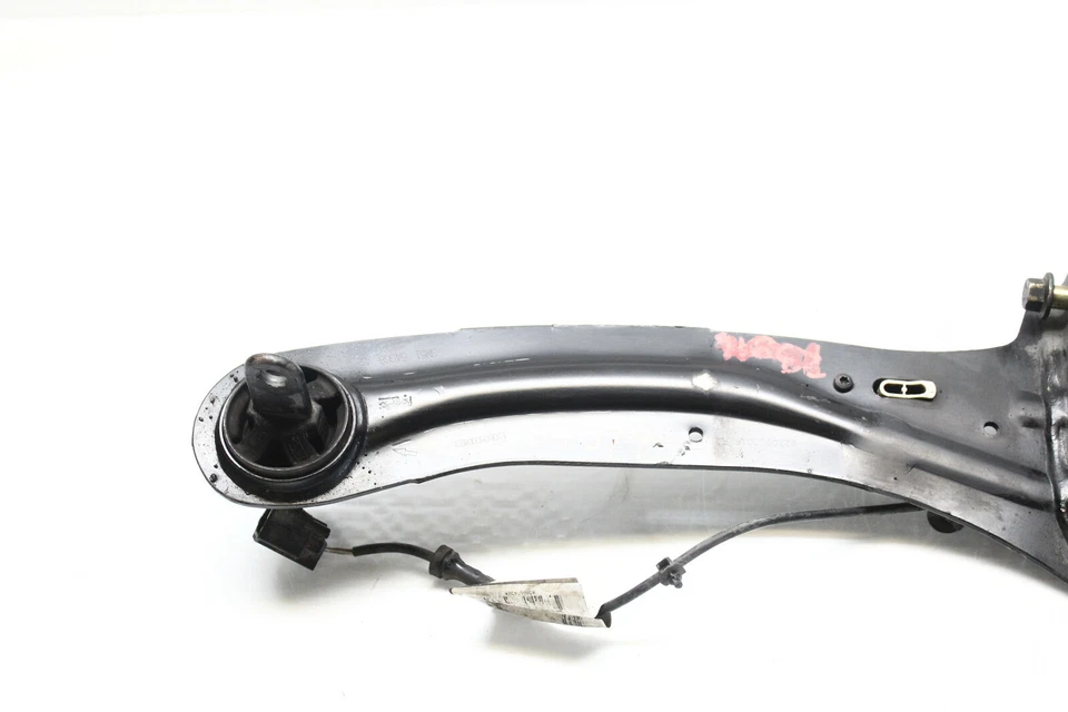 2005-2006 VOLVO V50 ЗАДНИЙ ПАССАЖИР ПРАВЫЙ ШПИНДЕЛЬ КОСТЯШКИ СТУПИЦЫ P4574 - Изображение 3 из 4