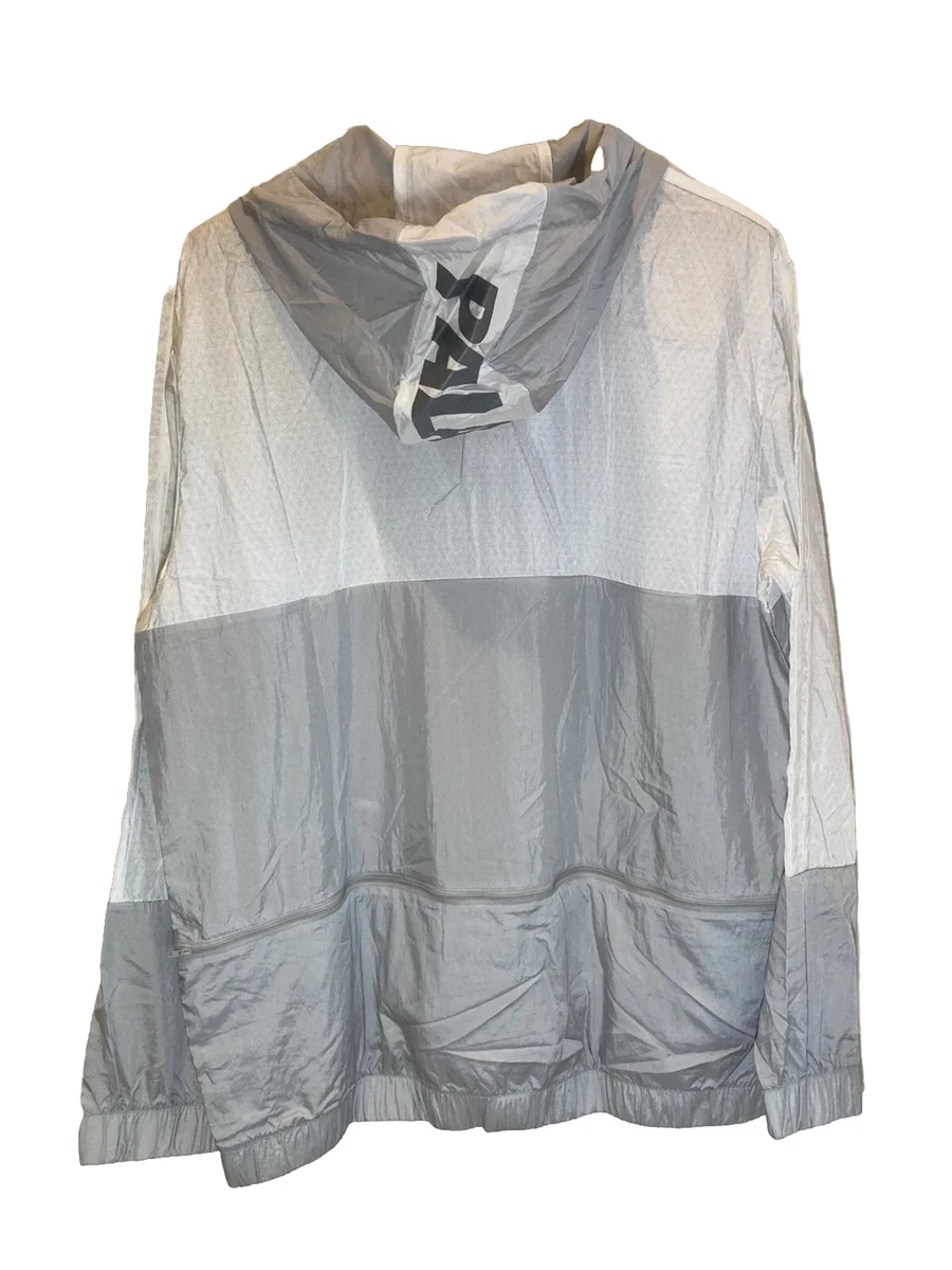 Palace x Adidas Packable 3M Windbreaker Hoodie 2015 eBay
