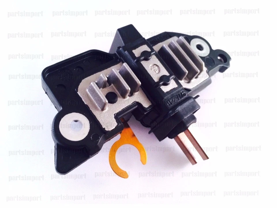 Regulador de tensión BOSCH para Mercedes CL500 CL55 AMG E320 E55 AMG G500 S430 SL500 Foto 4 de 4