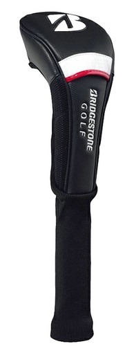 BRIDGESTONE Head cover TOUR B Magnet type head cover for FW