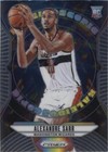 2024-25 Panini Prizm - Alexandre Sarr #26