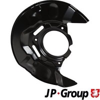 JP Group 4864204370 Spritzblech, Bremsscheibe FüR Toyota
