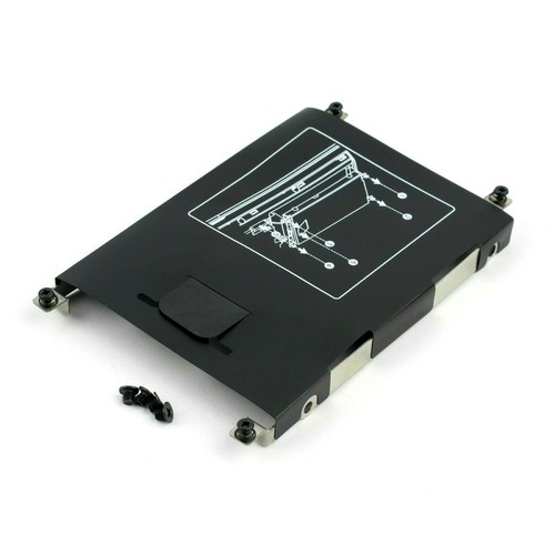 Neu Festplatte Caddy mit Schraube für HP ProBook 640 645 650 655 G1 738395001
