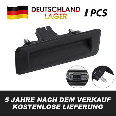 5J0827566E TASTER ÖFFNER Heckklappe Schalter Mikroschalter für Audi A1 VW Skoda