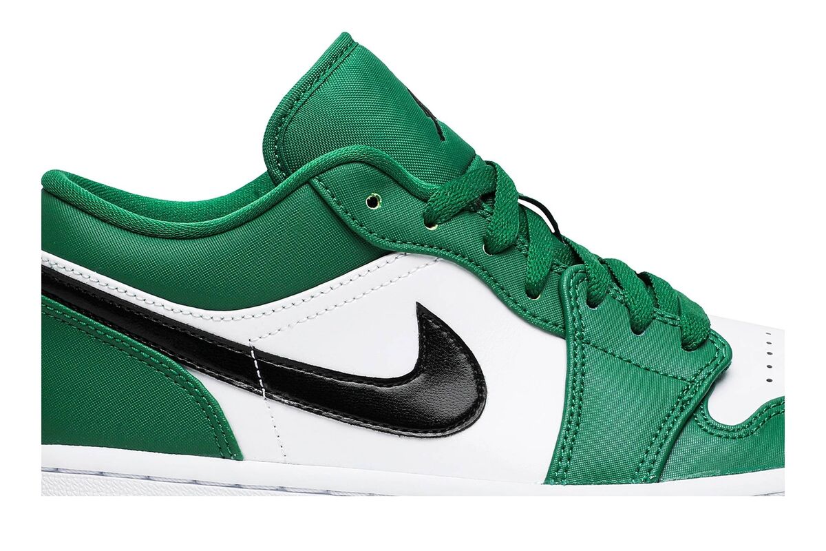 Size 10 - Air Jordan 1 Low Pine Green for sale online | eBay Size 10 - Air Jordan 1 Low Pine Green for sale online | eBay