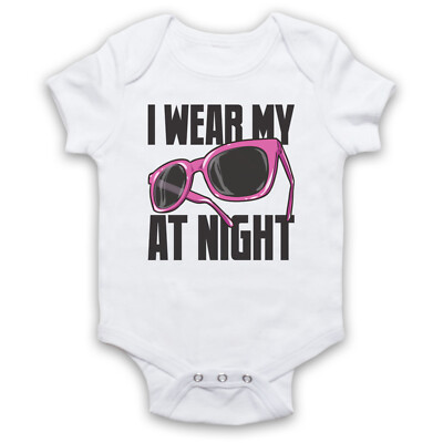 COREY HART INOFFIZIELLE SONNENBRILLE BEI NACHT NEW WAVE POP BABY MITWACHSEN BABY MITWACHSEN GESCHENK