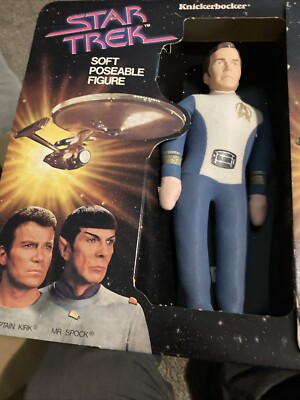 Vintage 1979 Star Trek 13