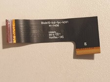 Lenovo Yoga TAB10 B8000f - Flat Video Tablet - Originale Lenovo