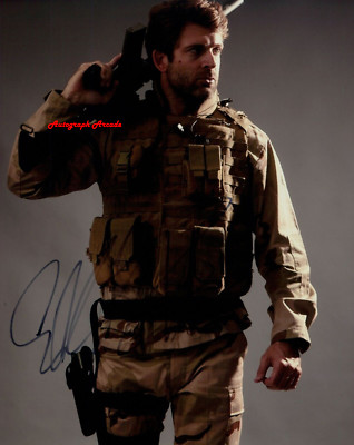 EDWIN MODLIN II Signed Original Autographed 8x10 Photo COA #1 | eBay