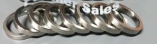 Set 8 Sbi Exhaust Valve Seats For 1.5 Diameter Valves Chevy 350 283 305 327 400