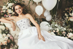 ted baker bridal