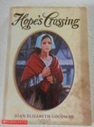 Hope's Crossing - Paperback By Joan Elizabeth Goodman - GOOD | eBay