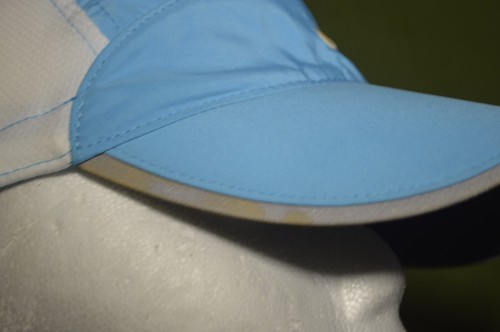 Gorra de Correr NIKE Sombrero 2 Colores Colorido Azul y Blanco - Imagen 8 de 12