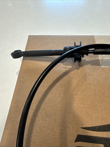 New 2008-2014 Dodge Avenger 2011-14 Chrysler 200 Automatic Transmission Cable - Picture 3 of 6