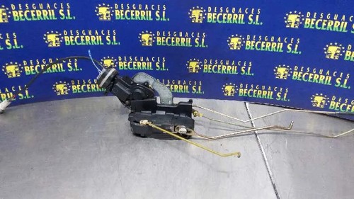 Portière 4portes avant gauche Suzuki Grand Vitara II 1.9 DDiS