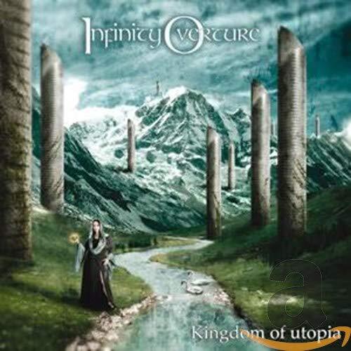 Infinity Overture Kingdom of Utopia (CD)