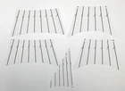 Substitutional Sails Set for Ship 6285, two sided MOC