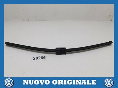 Brush Wipers Front Wiper Blade Front Original VW Passat 2003