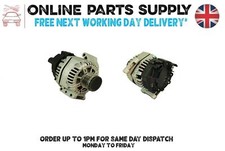 Alternator For Fiat 500L 1.6 Diesel 2012 to 2024 120Amp