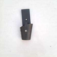 Star Trek Phaser Holster, Cosplay Costume weapons Leather holster