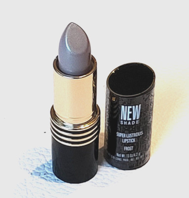 Revlon Super Lustrous Frost Lipstick Khaki Zing Original Formula