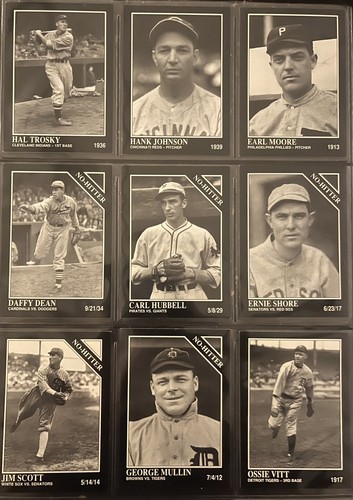 1992: The Sporting News Conlon Collection, Pick Your Cards - Picture 9 of 74