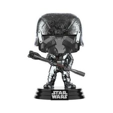 Funko Pop Star Wars The Rise of Skywalker Figures 46