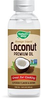 2 Pack Natures Way Coconut Oil Liquid Protein Supplement 10oz Each on sale 2 Pack Natures Way Coconut Oil Liquid Protein Supplement 10oz Each on sale