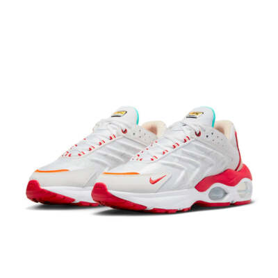 Level SS/New - Nike Air Max TW Lunar New Year White FD4318-161