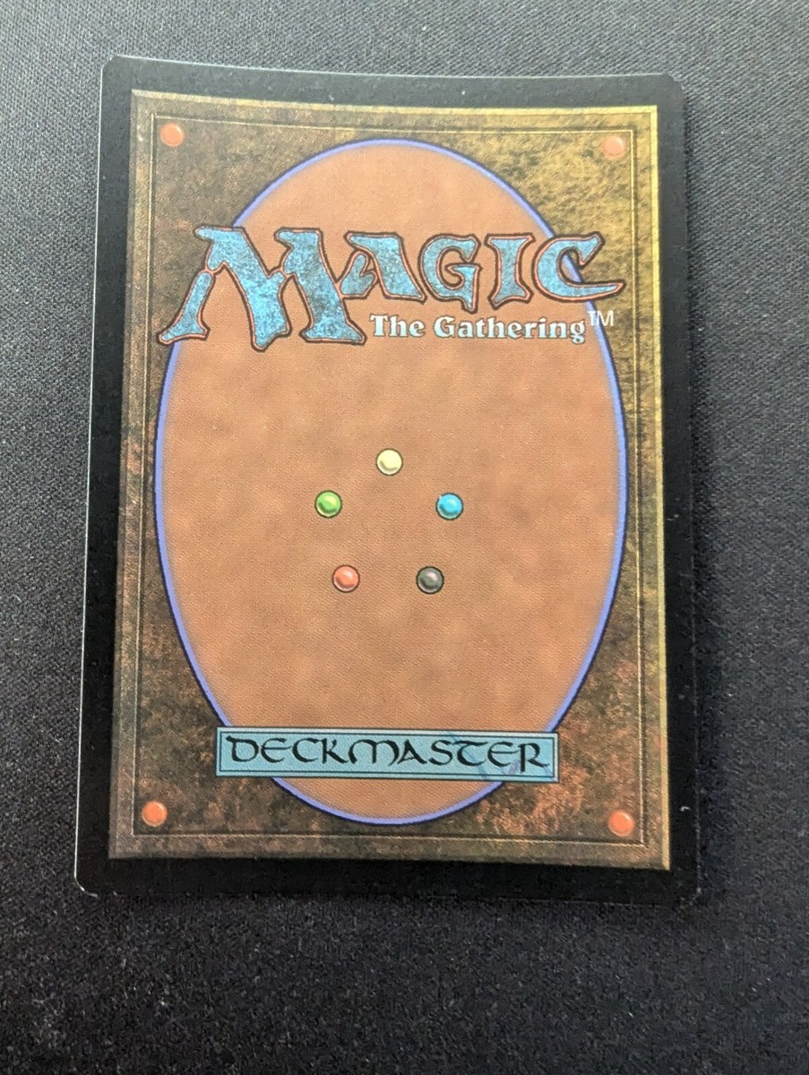 FALL FROM FAVOR FOIL #68 MTG Commander Legends | eBay