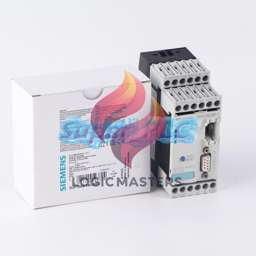 1 PIEZA NUEVO Siemens 3UF7000-1AU00-0 3UF7 000-1AU00-0 - Imagen 9 de 20