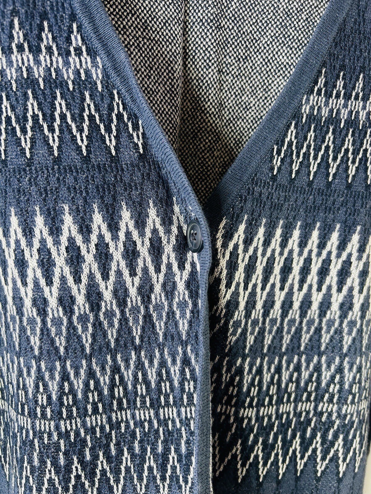 Pendleton Womens Medium Lightweight Linen Knit So… - image 4