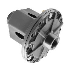 Rear Differential Assembly Limited Slip for Chevrolet Silverado 2500 HD 3500 HD