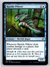 2020 MTG Time Spiral Remastered Regular Uncommon - NM - Riptide Pilferer 83/289