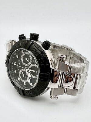 Invicta Reserve Subaqua Noma 1, 55 mm, limited edition 0048/2000