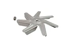 Replacement 150mm Fan Oven Blade for Bosch Neff Siemens Cooker