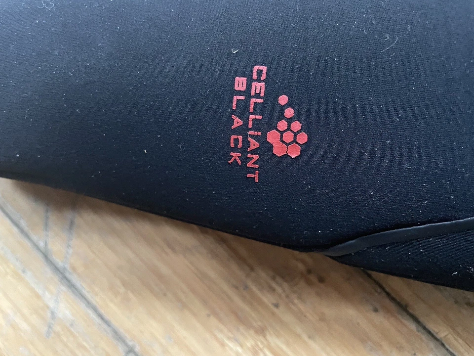 Xcel Drylock X Radiant Rebound 5/4/3 Hooded XLS - Image 2 of 4