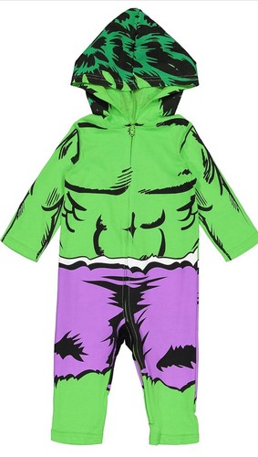 Halloween Marvel Avengers Spider-verse Spider Man venom Zip Up Coverall 6 Years - Picture 3 of 5