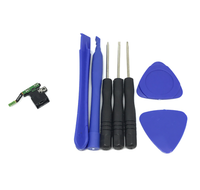 Original Samsung S7 Edge Audio Jack Flex Anschluss AUX-IN SM-G935F Werkzeug