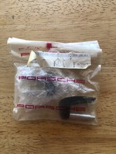 1967-68 Porsche Soft Window Targa Sun Visor Pivots Nos 911912 1967-68 Porsche Soft Window Targa Sun Visor Pivots Nos 911912