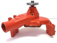 Rebuilt Water Pump 1969-1971 Chevrolet Camaro Chevelle 350ci 3927170 B87 Date