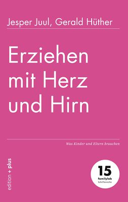Erziehen mit Herz und Hirn (Buch)